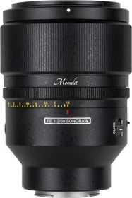 SongRaw AF 50mm 1.2 FE Moonlit für Sony E