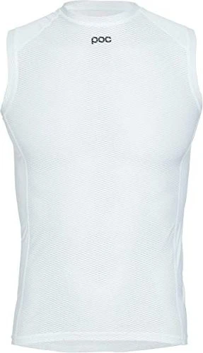 POC Essential Layer Funktionsshirt ärmellos (Herren)