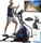 Skandika CardioCross Carbon Champ Crosstrainer