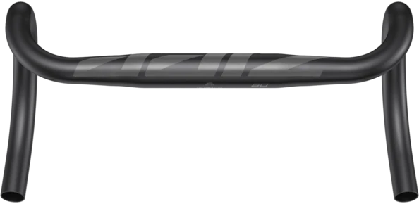 Zipp Service Course SL-80 31.8mm Rennrad Lenker 125mm/80mm/4° 460mm matte black
