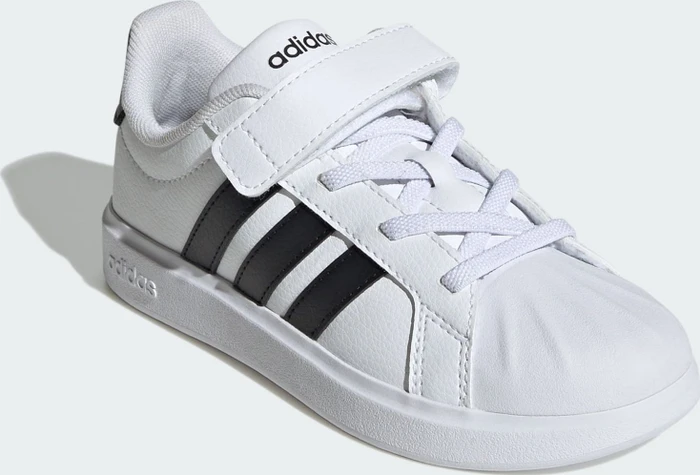 adidas Streettalk cloud white/core black (Junior)