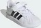 adidas Streettalk cloud white/core black (Junior) Vorschaubild