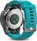 Garmin Fenix 5S silber/türkis Vorschaubild