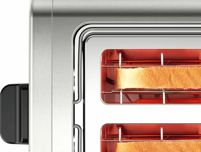 Bosch TAT4P420 Design Line Toaster