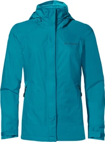 Vaude Elope Funktionsjacke arctic blue (Damen)