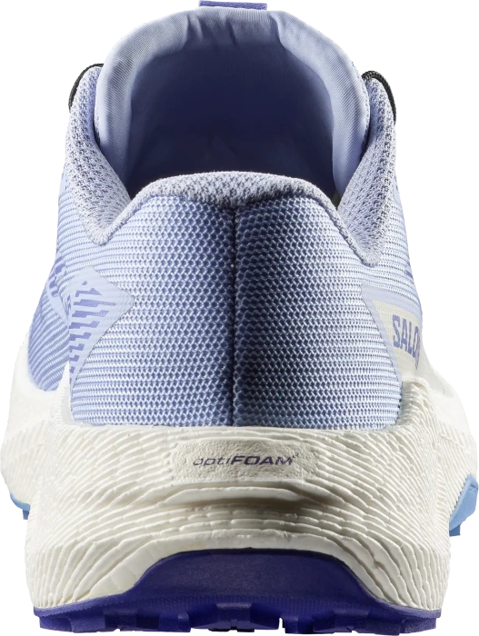 Salomon Pulsar Trail shadow gray/deep blue/butterfly (Damen)