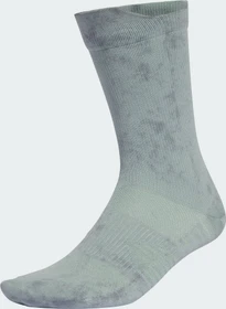 adidas Run x Graphic Washed Laufsocken wonder sage