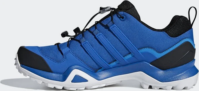adidas Terrex Swift R2 GTX blue beauty/bright blue (Herren)