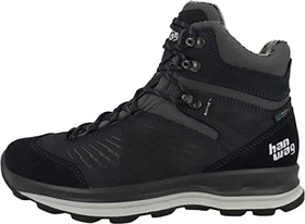 Hanwag Bluestrait Mid ES navy/light grey (Damen)