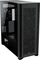 Corsair 7000D Airflow, schwarz, Glasfenster Vorschaubild