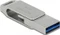 DeLOCK SuperSpeed USB Stick 32GB, USB-A + USB-C, USB 3.2 Gen 1×1 Vorschaubild