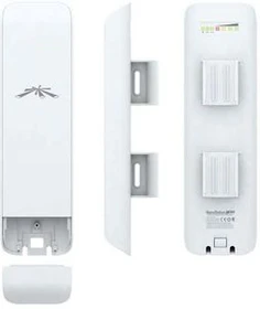 Ubiquiti NanoStation M2 2.4GHz (NSM2)