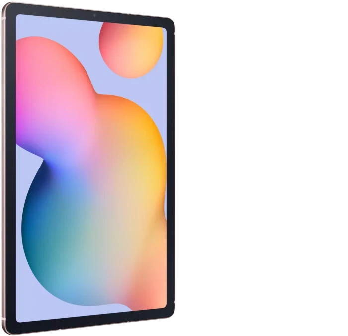 Samsung Galaxy Tab S6 Lite P620, Chiffon Pink, 128GB
