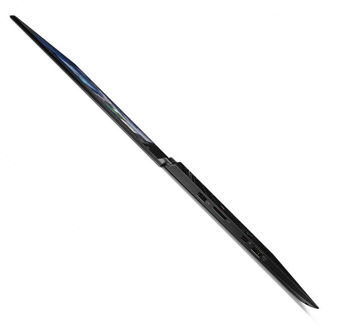 Lenovo ThinkPad X1 Carbon G4, Core i5-6200U, 8GB RAM, 256GB SSD, LTE, DE