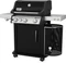 Weber Spirit Premium EP-335 GBS schwarz Vorschaubild