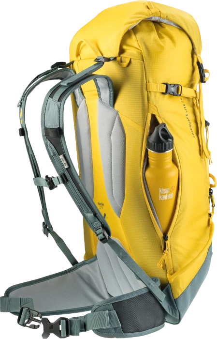 Deuter Freescape Lite 26 corn/teal