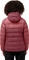 Jack Wolfskin Ather Down Hoody Funktionsjacke red ochre (Damen) Vorschaubild