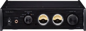 TEAC AX-505 schwarz