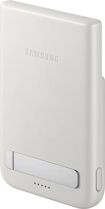 Samsung 5000mAh Magnet Wireless Battery Pack grau