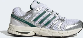 adidas Adistar Control 5 cloud white/collegiate green/silver metallic