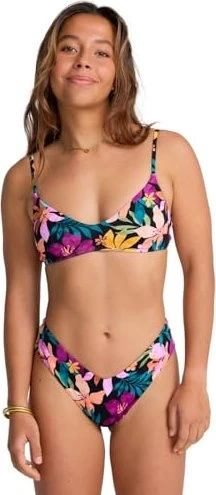 Billabong Sol Searcher Bralette Bikini-Oberteil (Damen)