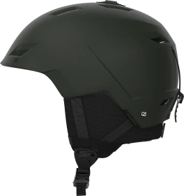 Salomon Pioneer LT Helm rosin (Herren)