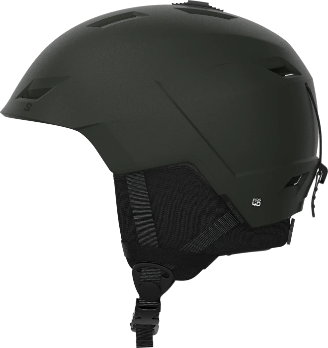 Salomon Pioneer LT Helm (Herren)
