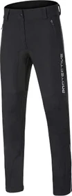 Protective P-Longpant Fahrradhose lang schwarz (Herren)