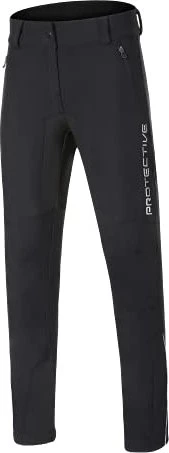 Protective P-Longpant Fahrradhose lang schwarz (Herren)