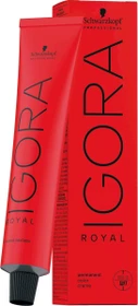Schwarzkopf Igora Royal Haarfarbe 8-21 asch cendré extra, 60ml