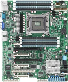 ASUS Z9PA-U8 (Intel 2011-0)