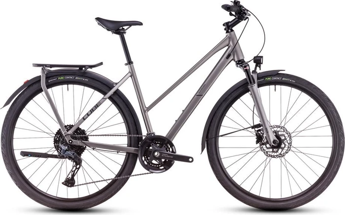 Cube Kathmandu EXC Modell 2025