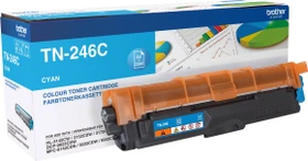 Brother Toner TN-246C cyan