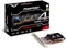PowerColor Radeon R7 250 Eyefinity 4 LP Edition, 2GB GDDR5, 4x mDP Vorschaubild