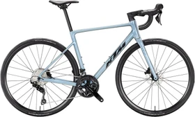 KTM Revelator Rennrad Rahmen Modell 2010