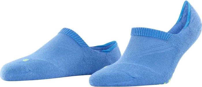 Falke Cool Kick Socken og ribbon blue (Damen)