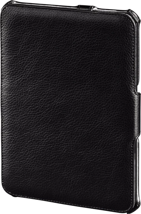 Hama Portfolio Slim Schutzhülle für Galaxy Tab 4 10.1 schwarz
