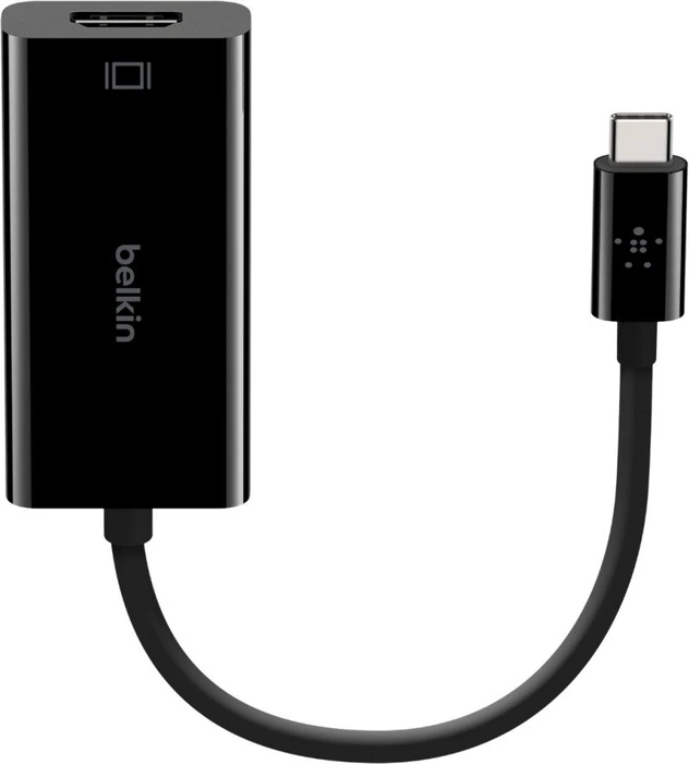 Belkin USB-C auf HDMI 2.0 Adapter