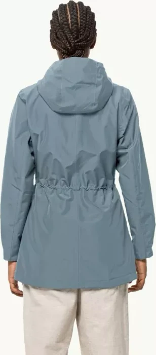 Jack Wolfskin Dakar Funktionsmantel citadel (Damen)