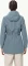 Jack Wolfskin Dakar Funktionsmantel citadel (Damen) Vorschaubild