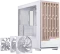 Einarex Pulse PM400 RGB White, weiß/braun, Glasfenster Vorschaubild