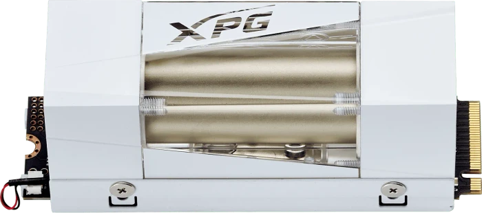 ADATA XPG MARS 980 STORM 1TB, M.2 2280 / M-Key / PCIe 5.0 x4