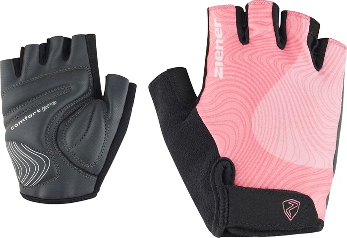 Ziener Cleni Fahrradhandschuhe (Damen)