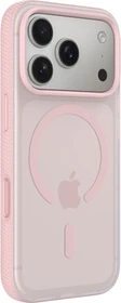 Belkin SheerForce Grip für Apple iPhone 17 Pro rosa