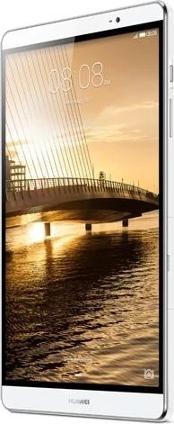 Huawei MediaPad M2 8.0, silber