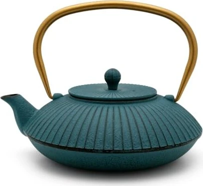 Bredemeijer Linhai 1.1l