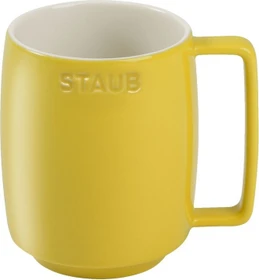 Zwilling Staub Ceramique Kaffee-/Teetasse 475ml citron