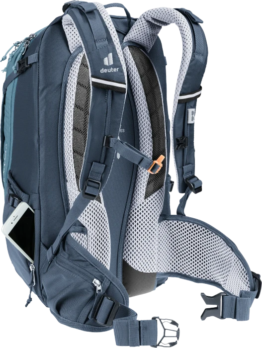 Deuter Trans Alpine 24 atlantic/ink