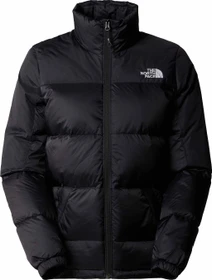 The North Face Lhotse Funktionsjacke tnf black/tnf white (Herren)