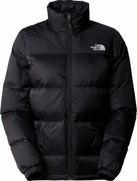 The North Face Lhotse Funktionsjacke tnf black/tnf white (Herren)
